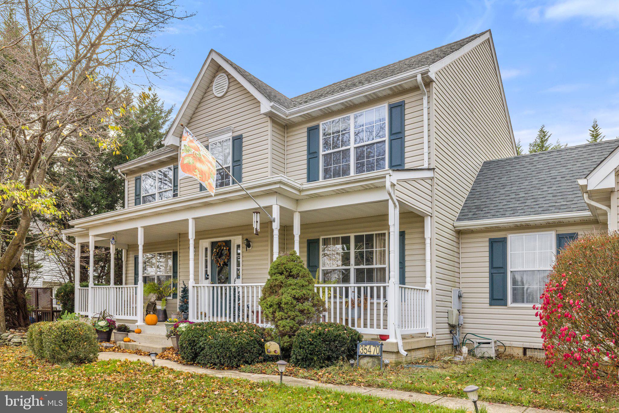 35470 Sassafras Drive Round Hill, VA 20141 - Photo 8 of 89