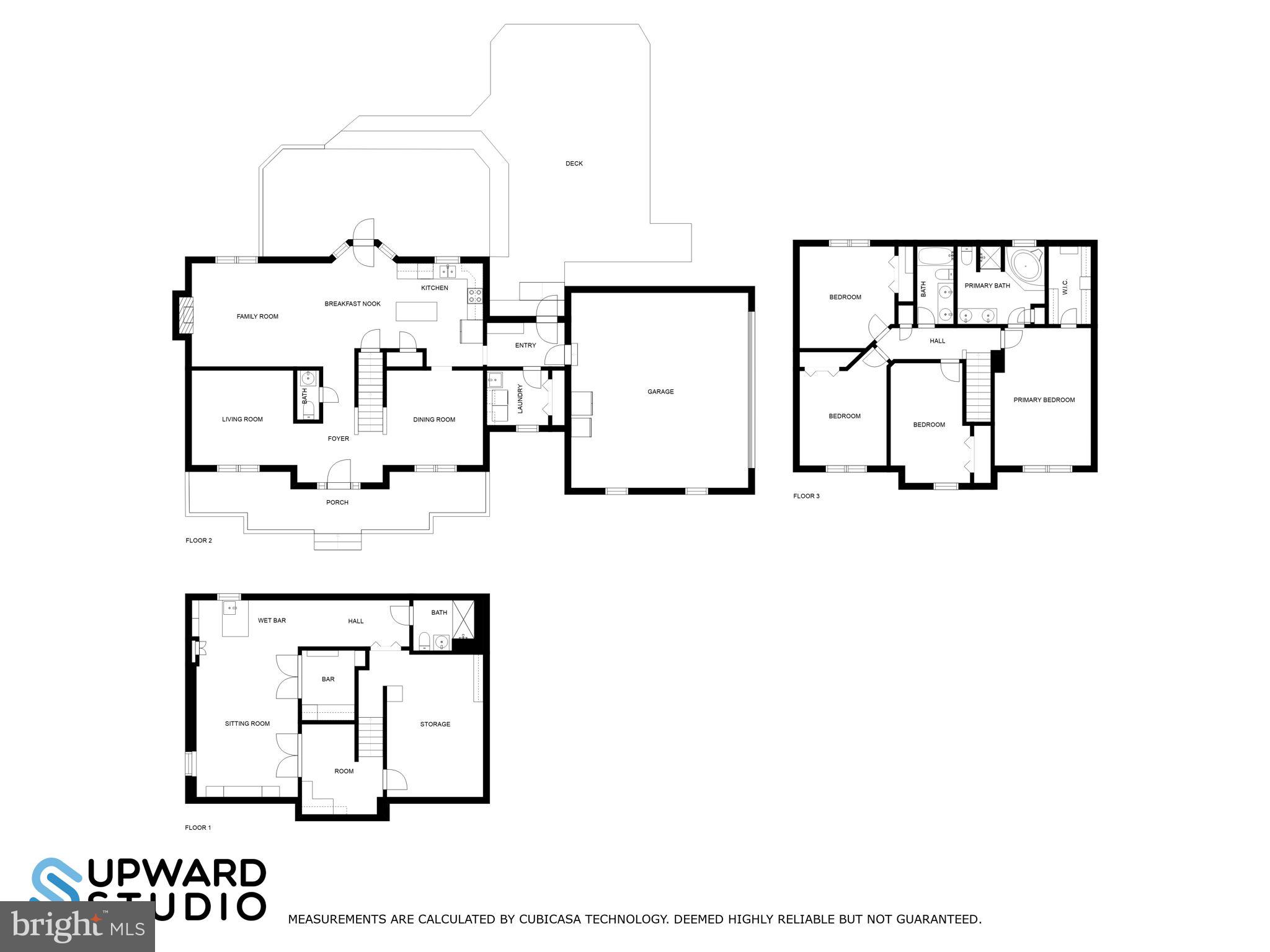 35470 Sassafras Drive Round Hill, VA 20141 - Photo 83 of 89