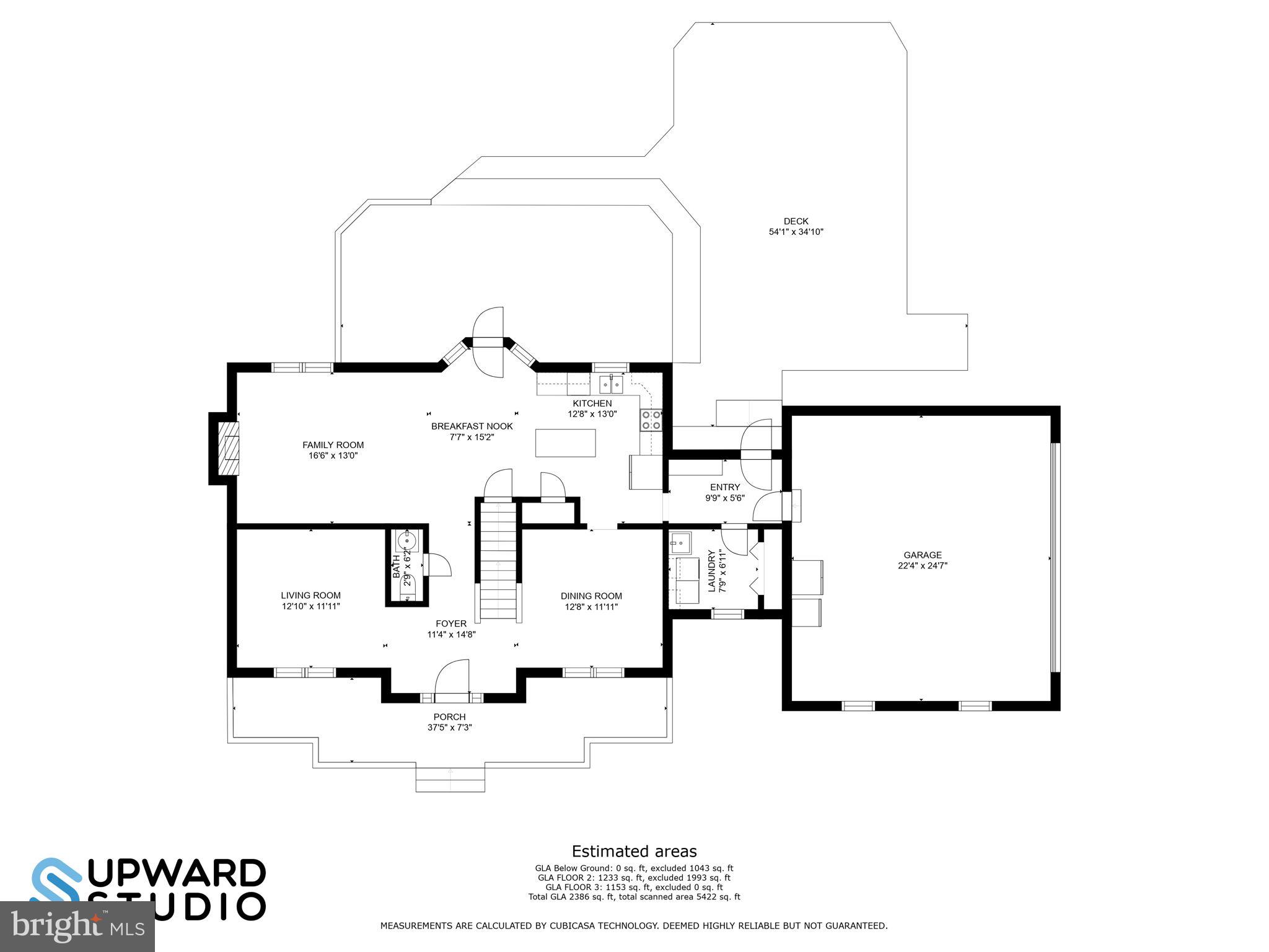 35470 Sassafras Drive Round Hill, VA 20141 - Photo 84 of 89