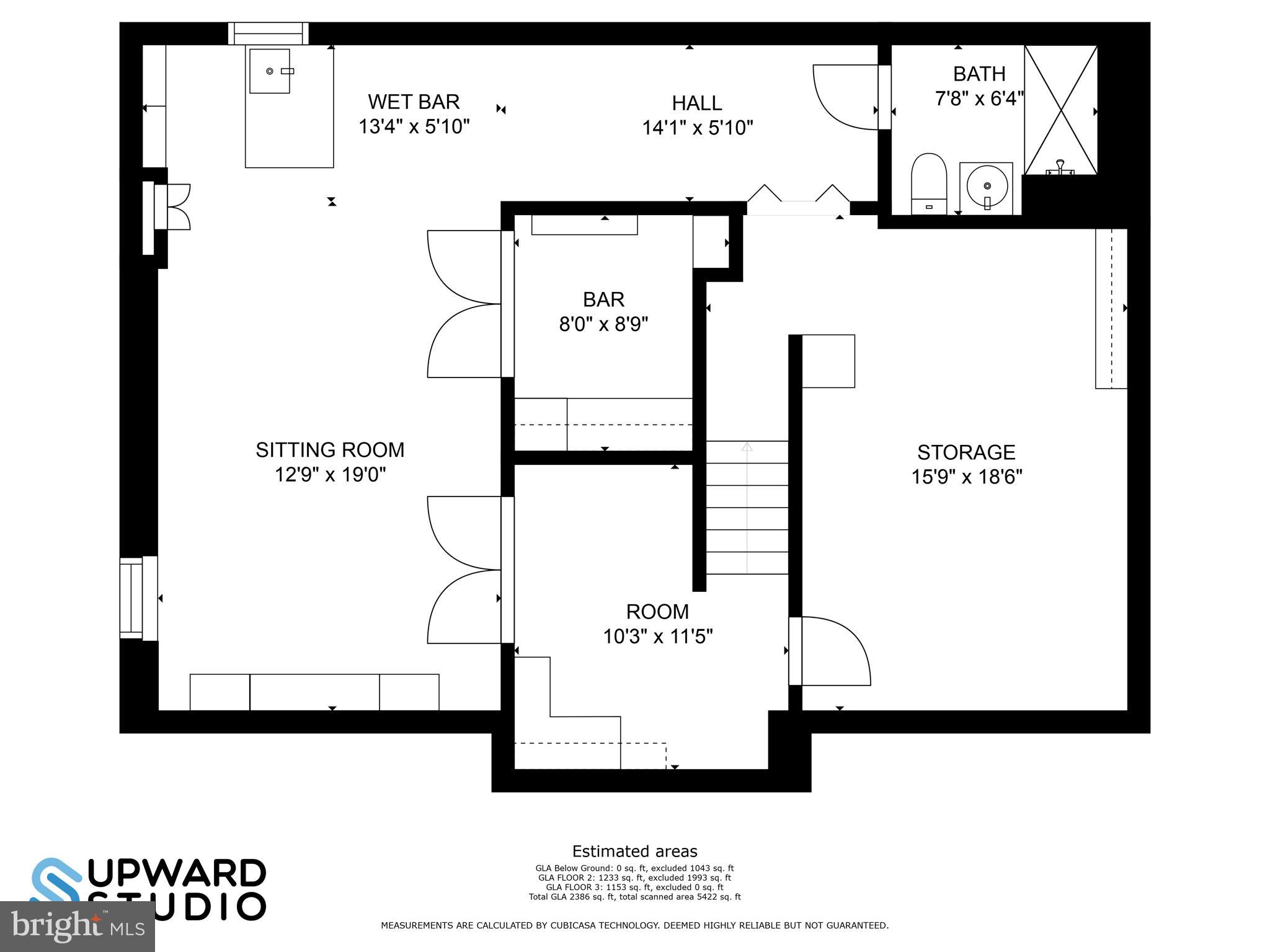 35470 Sassafras Drive Round Hill, VA 20141 - Photo 88 of 89