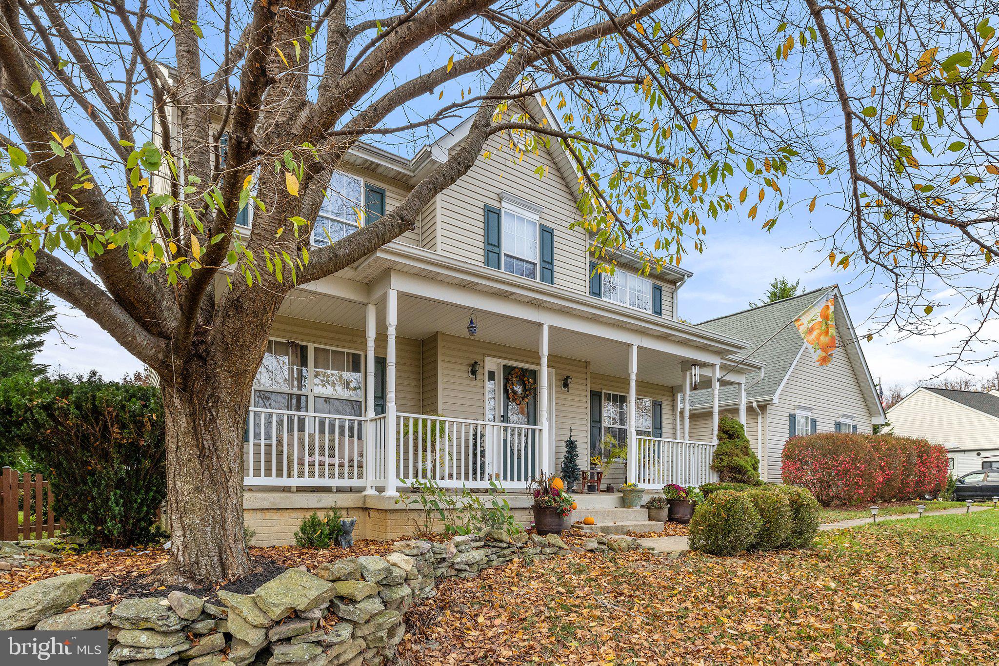 35470 Sassafras Drive Round Hill, VA 20141 - Photo 9 of 89