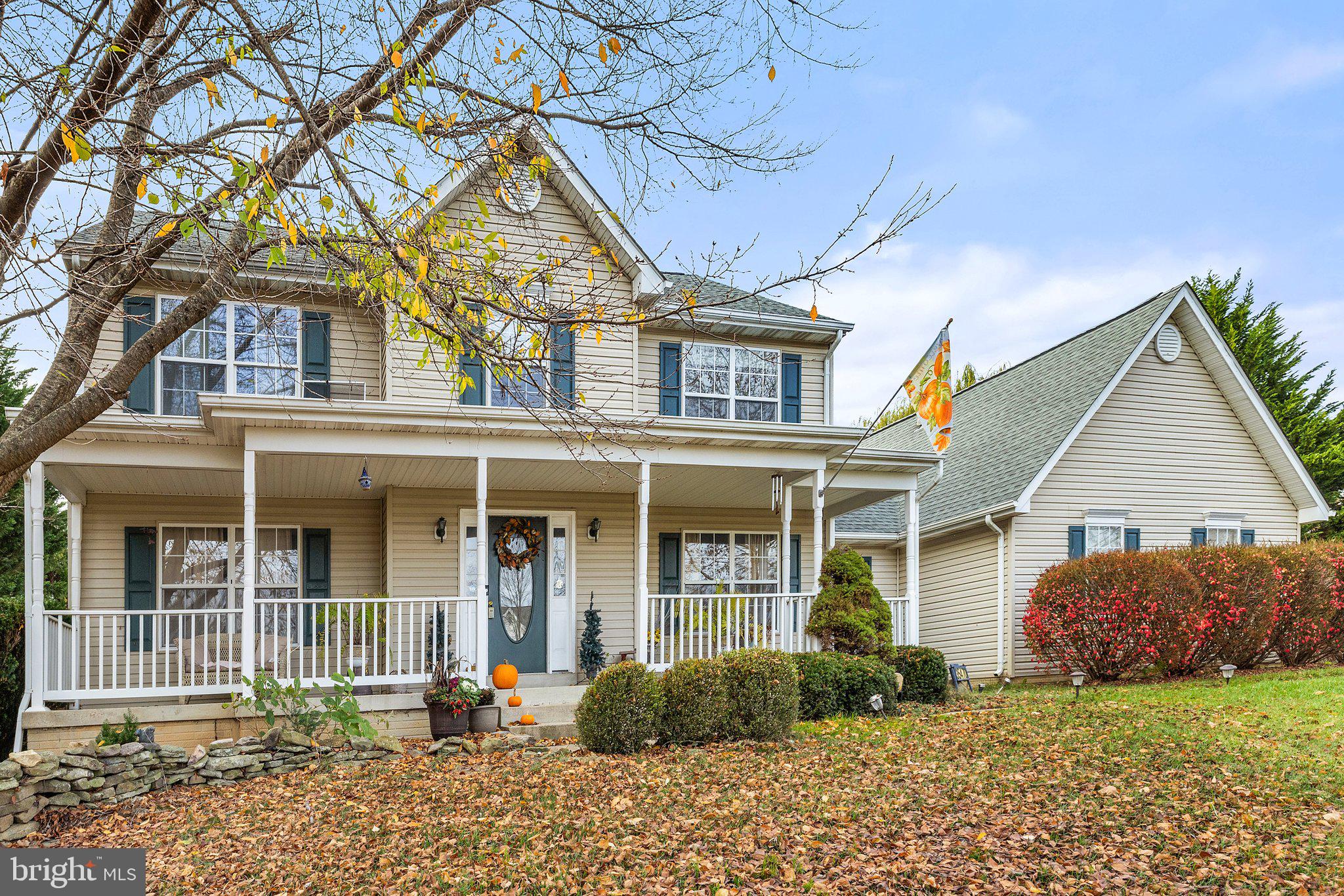 35470 Sassafras Drive Round Hill, VA 20141 - Photo 10 of 89