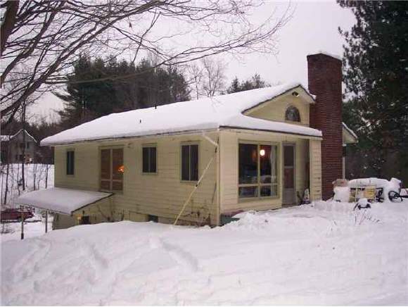 2 Spencer Road Hanover, NH 03755 - Photo 1 of 1 Gallery Image 1