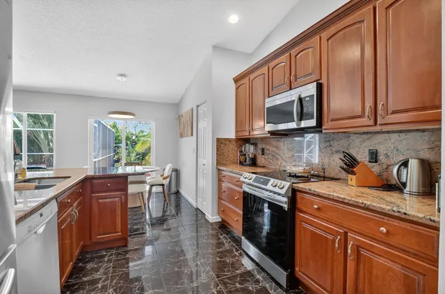 $799,000 | 19815 Sedgefield Terrace, Boca Raton, FL 33498