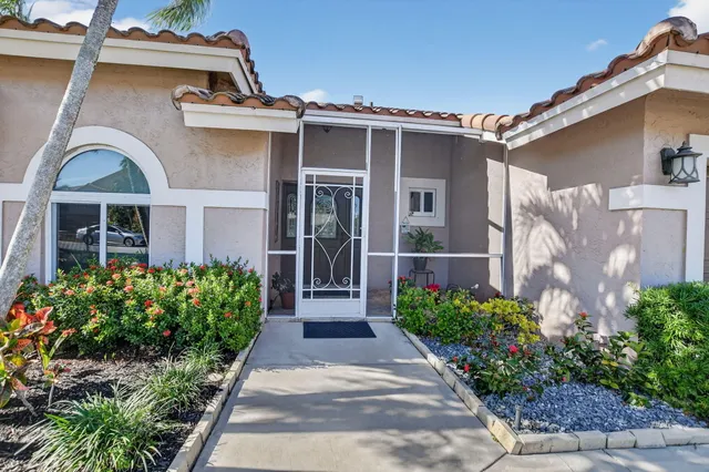 $799,000 | 19815 Sedgefield Terrace, Boca Raton, FL 33498