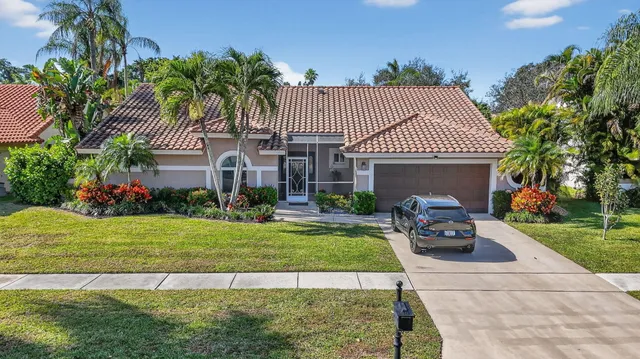 $799,000 | 19815 Sedgefield Terrace, Boca Raton, FL 33498