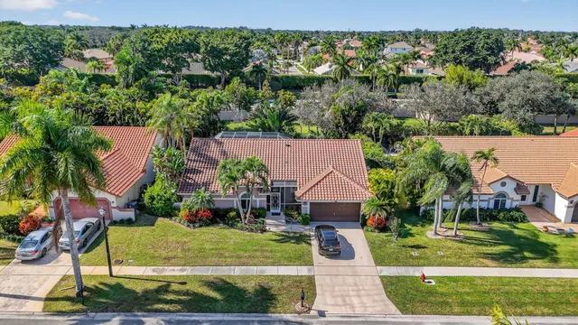 $799,000 | 19815 Sedgefield Terrace, Boca Raton, FL 33498