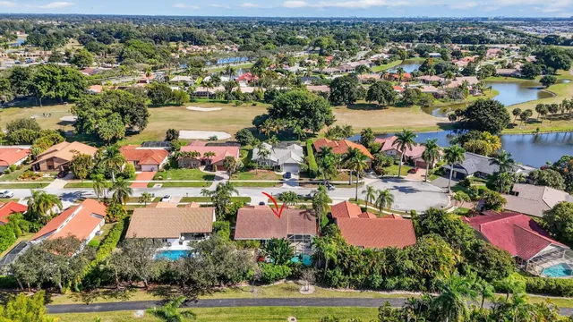 $799,000 | 19815 Sedgefield Terrace, Boca Raton, FL 33498