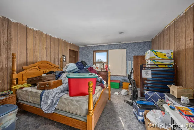 $140,000 | 3834 East Station Road, Sheridan, MI 48884