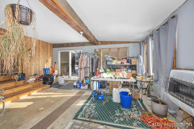 $140,000 | 3834 East Station Road, Sheridan, MI 48884