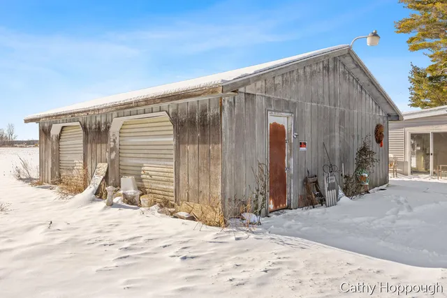 $140,000 | 3834 East Station Road, Sheridan, MI 48884