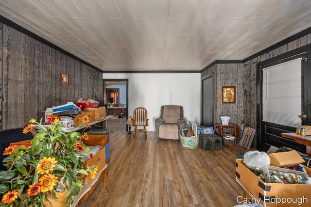 $140,000 | 3834 East Station Road, Sheridan, MI 48884