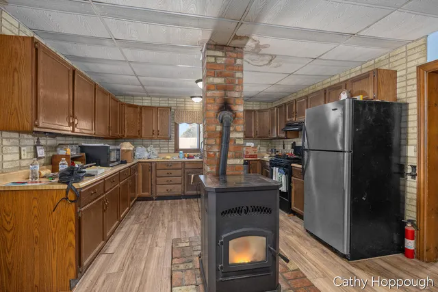 $140,000 | 3834 East Station Road, Sheridan, MI 48884