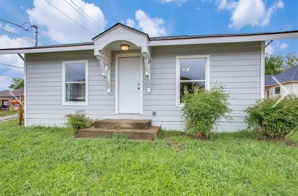 $145,000 | 918 South Crockett Avenue, Denison, TX 75021