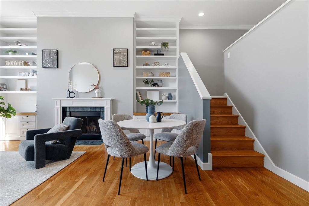 130 Appleton Street, Unit 3H Boston, MA 02116 - Photo 3 of 25 Gallery Image 3
