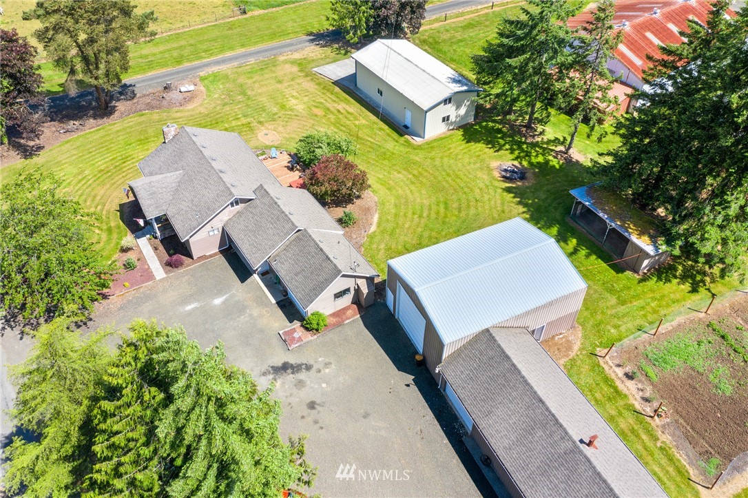 91 Hyland Stringer Road Raymond, WA 98577 - Photo 22 of 25 Gallery Image 22