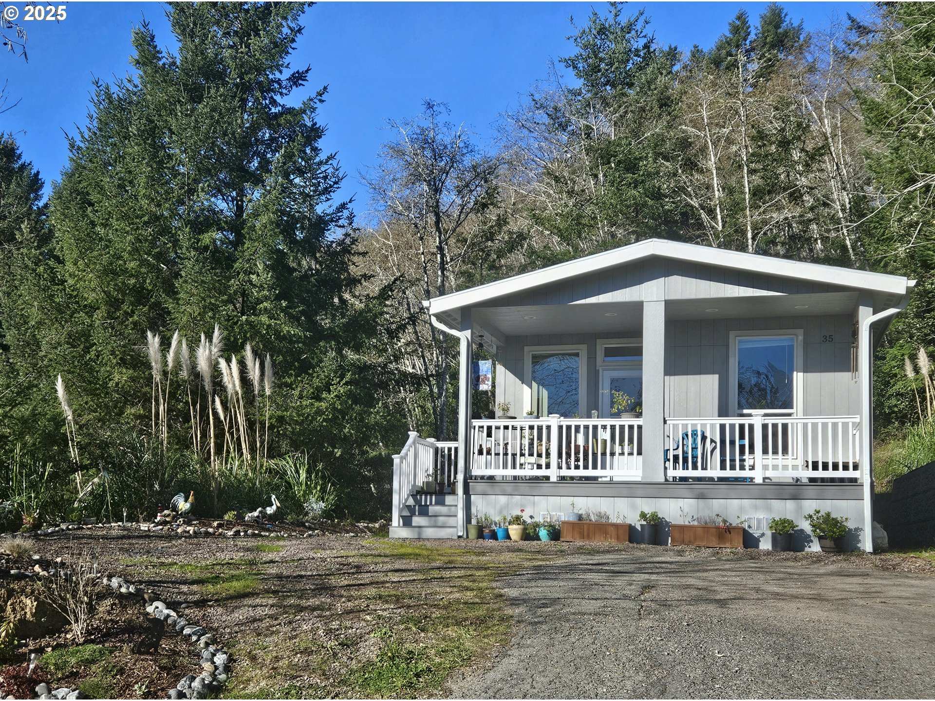 98041 Hallway Road, Unit 35 Brookings, OR 97415 - Photo 1 of 34 Gallery Image 1