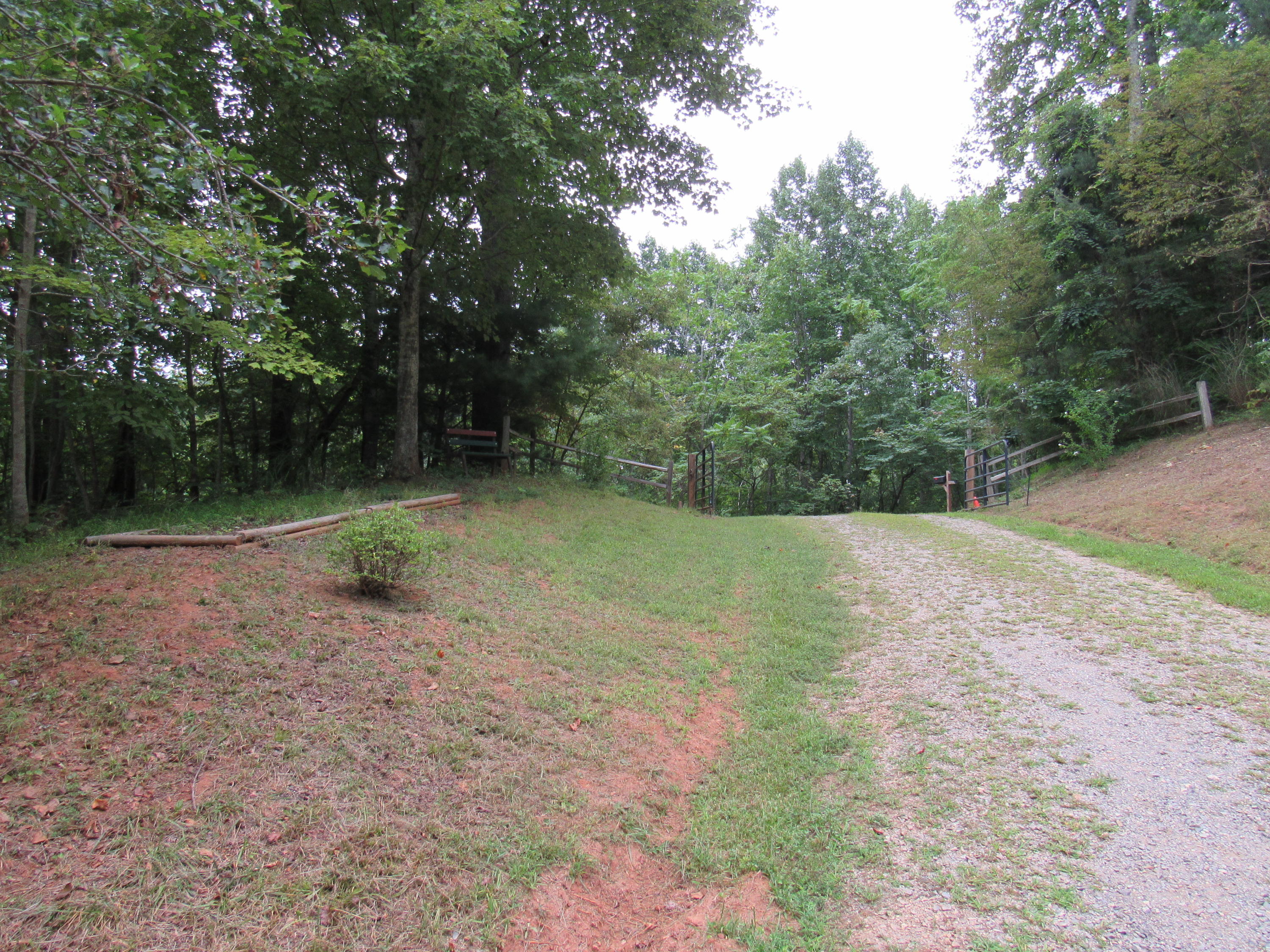 2700 Johnny's Ridge Road Ferrum, VA 24088 - Photo 28 of 32 a view of a out area