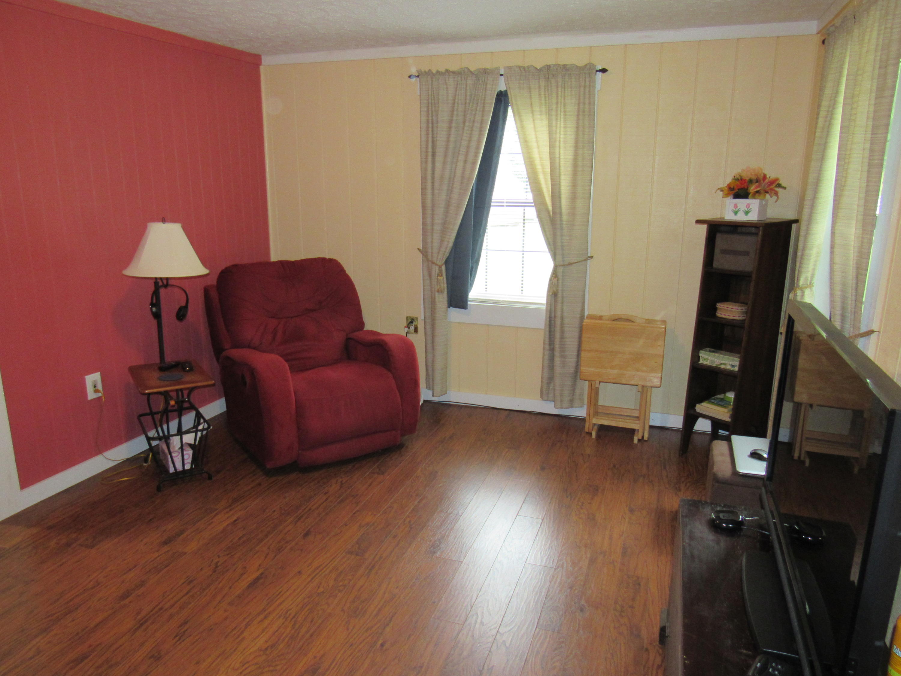 2700 Johnny's Ridge Road Ferrum, VA 24088 - Photo 4 of 32 a living room with furniture and a window