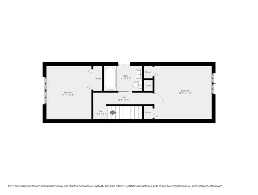 35 Seneca Avenue Pawtucket, RI 02860 - Photo 36 of 39