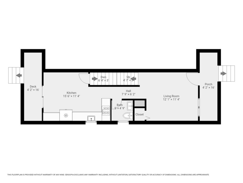 35 Seneca Avenue Pawtucket, RI 02860 - Photo 38 of 39