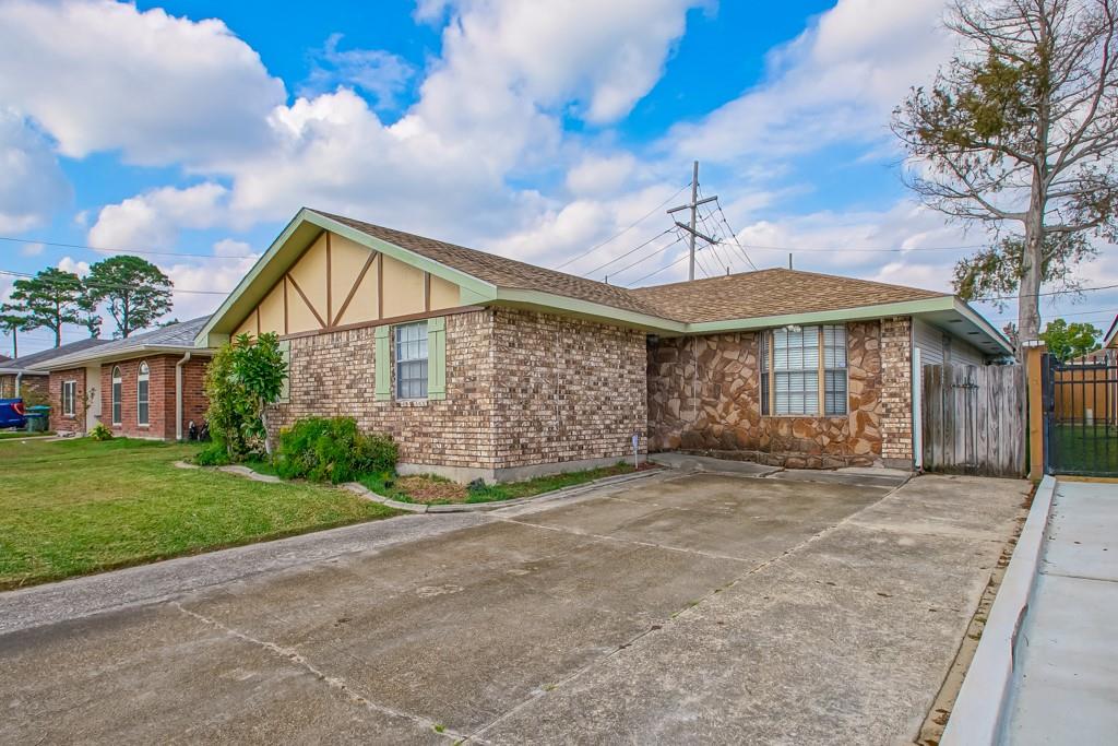 98 Houston Place Kenner, LA 70065 - Photo 2 of 25