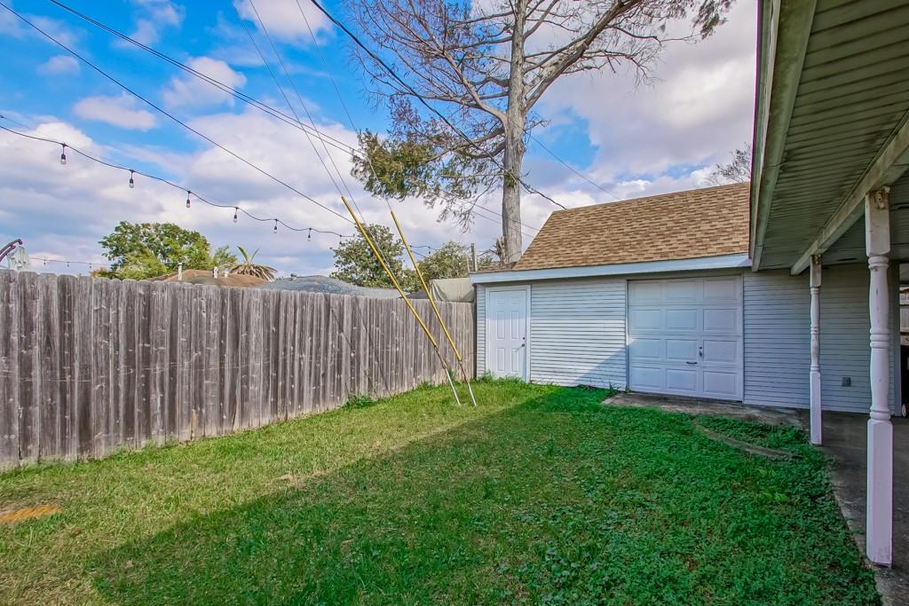 98 Houston Place Kenner, LA 70065 - Photo 21 of 25