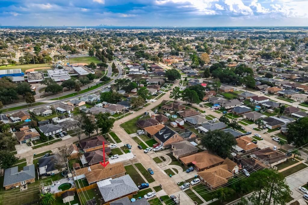 98 Houston Place Kenner, LA 70065 - Photo 24 of 25