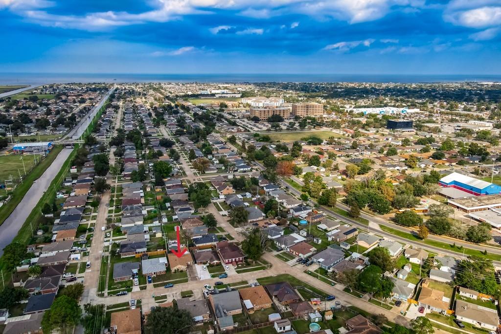 98 Houston Place Kenner, LA 70065 - Photo 25 of 25