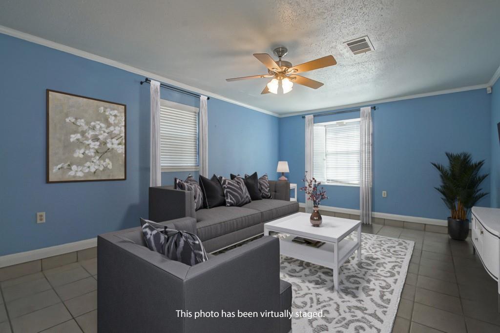 98 Houston Place Kenner, LA 70065 - Photo 4 of 25