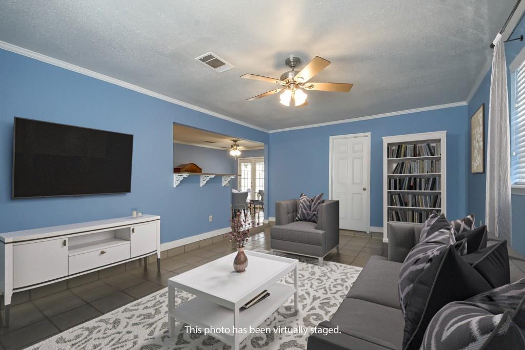 98 Houston Place Kenner, LA 70065 - Photo 6 of 25