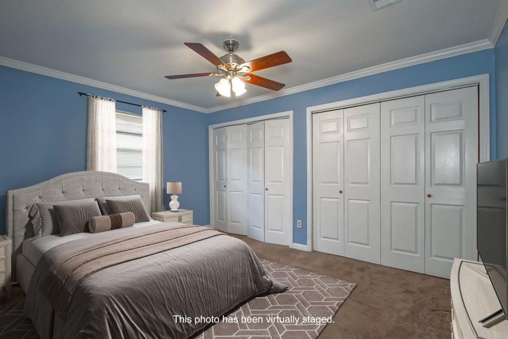 98 Houston Place Kenner, LA 70065 - Photo 9 of 25