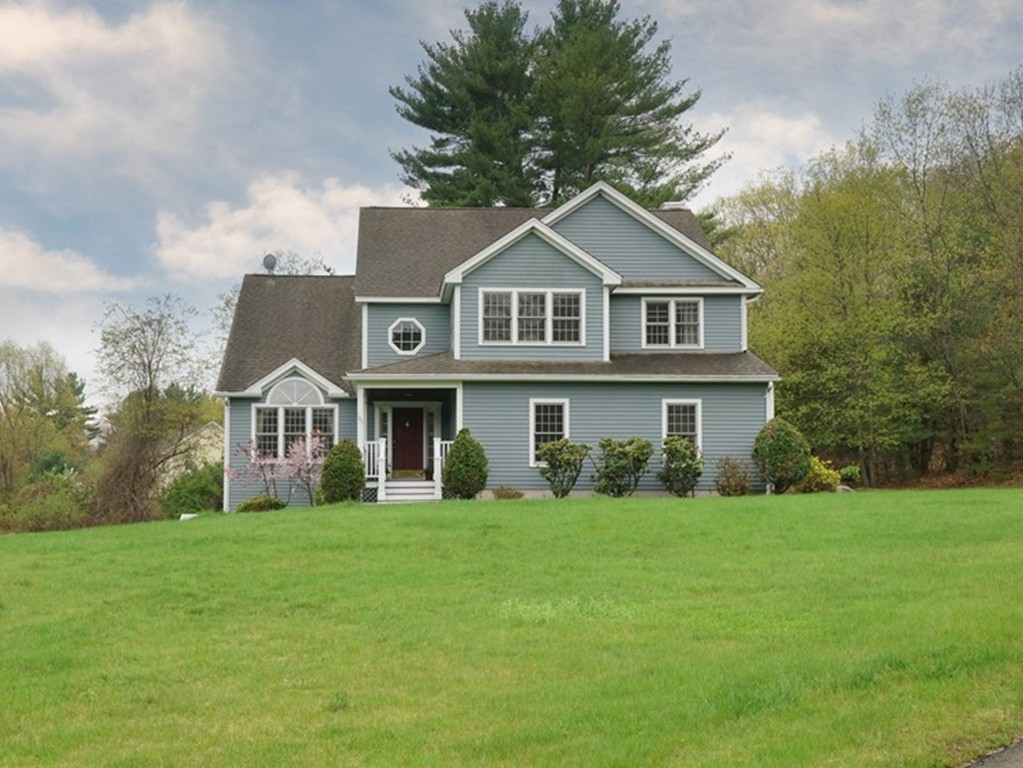 102 Brown Road Harvard, MA 01451 - Photo 1 of 1