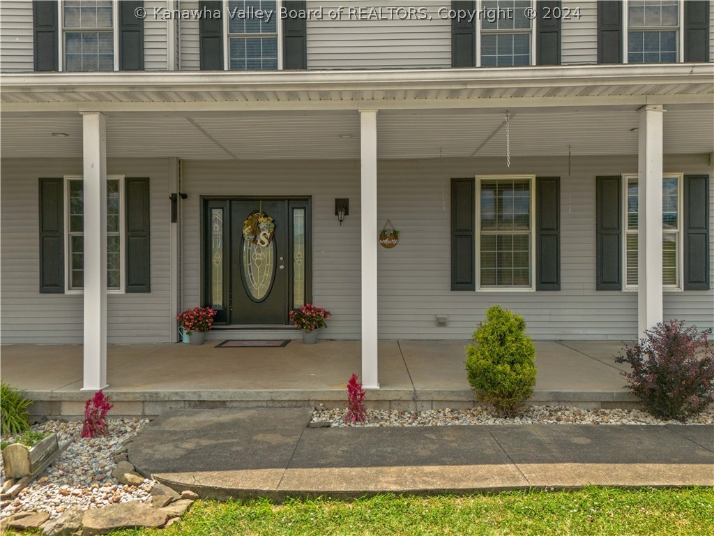 617 Sycamore Drive Ripley, WV 25271 - Photo 12 of 50 Gallery Image 12