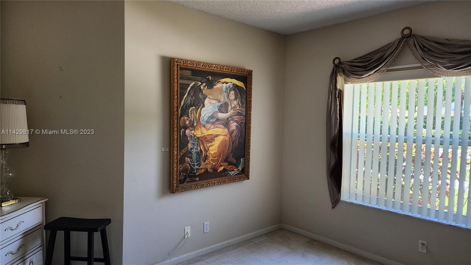 21128 Vía Solano Boca Raton, FL 33433 - Photo 13 of 25 a view of a front door of house