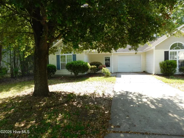 $1,500 | 210 Tobiano Drive, New Bern, NC 28562