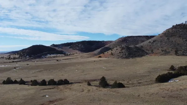 $625,000 | Tbd Whalen Canyon Road, Guernsey, WY 82214