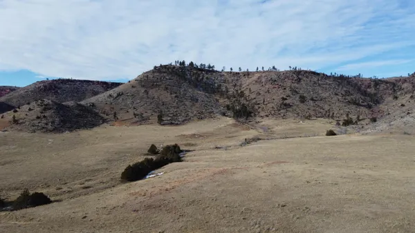 $625,000 | Tbd Whalen Canyon Road, Guernsey, WY 82214