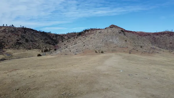 $625,000 | Tbd Whalen Canyon Road, Guernsey, WY 82214