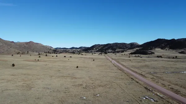 $625,000 | Tbd Whalen Canyon Road, Guernsey, WY 82214