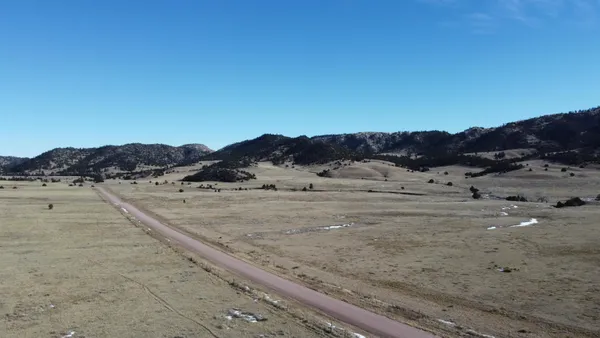 $625,000 | Tbd Whalen Canyon Road, Guernsey, WY 82214