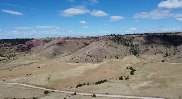 $625,000 | Tbd Whalen Canyon Road, Guernsey, WY 82214