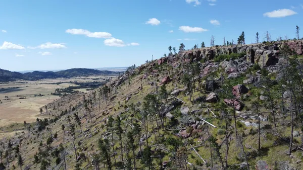 $625,000 | Tbd Whalen Canyon Road, Guernsey, WY 82214