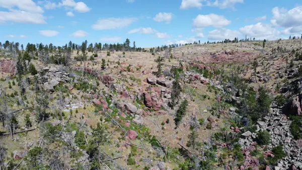 $625,000 | Tbd Whalen Canyon Road, Guernsey, WY 82214