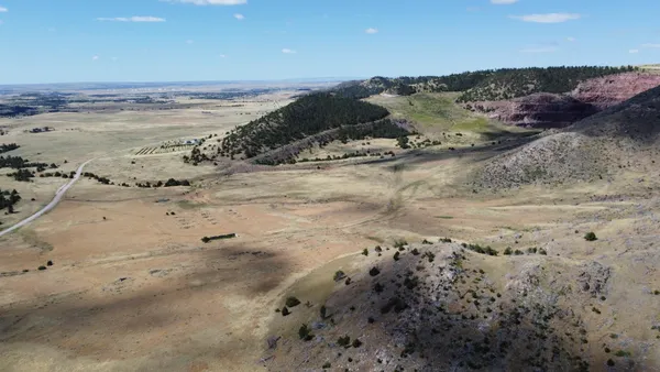 $625,000 | Tbd Whalen Canyon Road, Guernsey, WY 82214