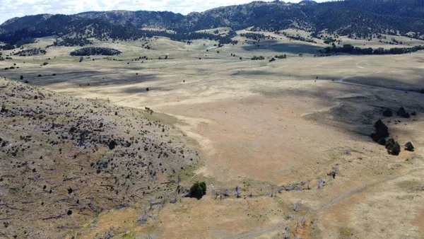 $625,000 | Tbd Whalen Canyon Road, Guernsey, WY 82214