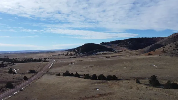 $625,000 | Tbd Whalen Canyon Road, Guernsey, WY 82214