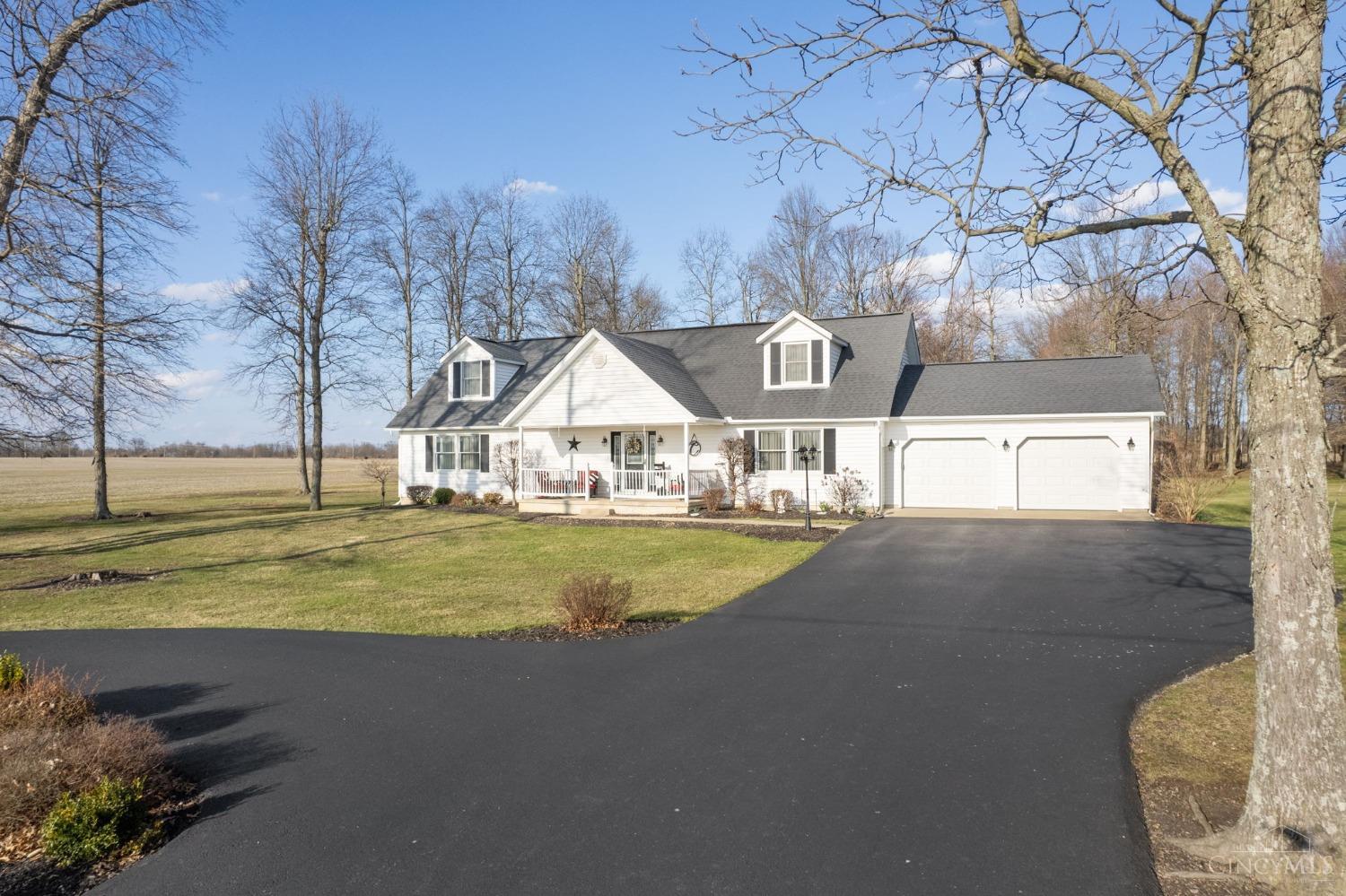 2837 Beech Grove Road Georgetown, OH 45121 - Photo 33 of 45