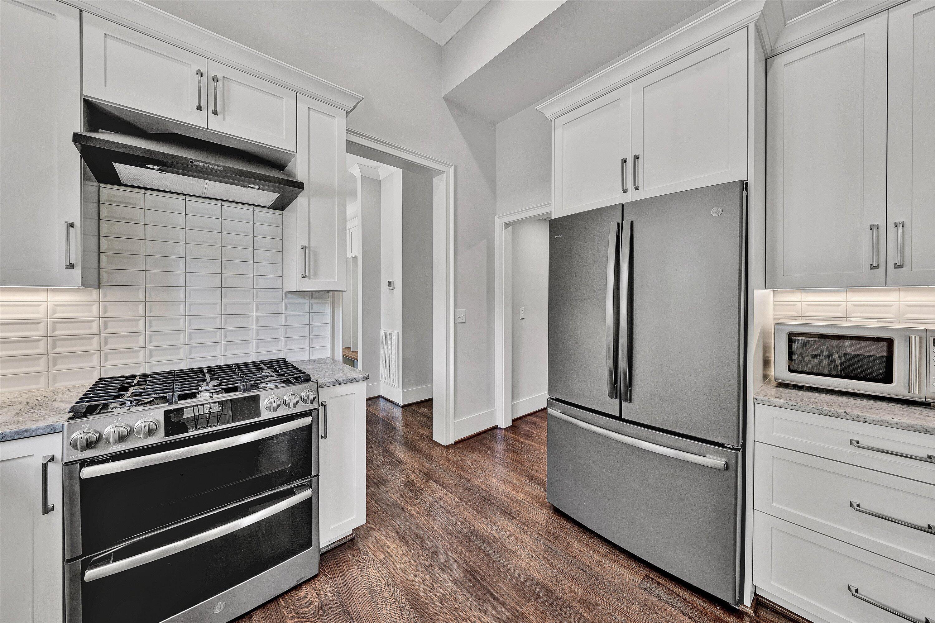 5246 Palmetto Bluff Road Hardy, VA 24101 - Photo 13 of 66 Kitchen