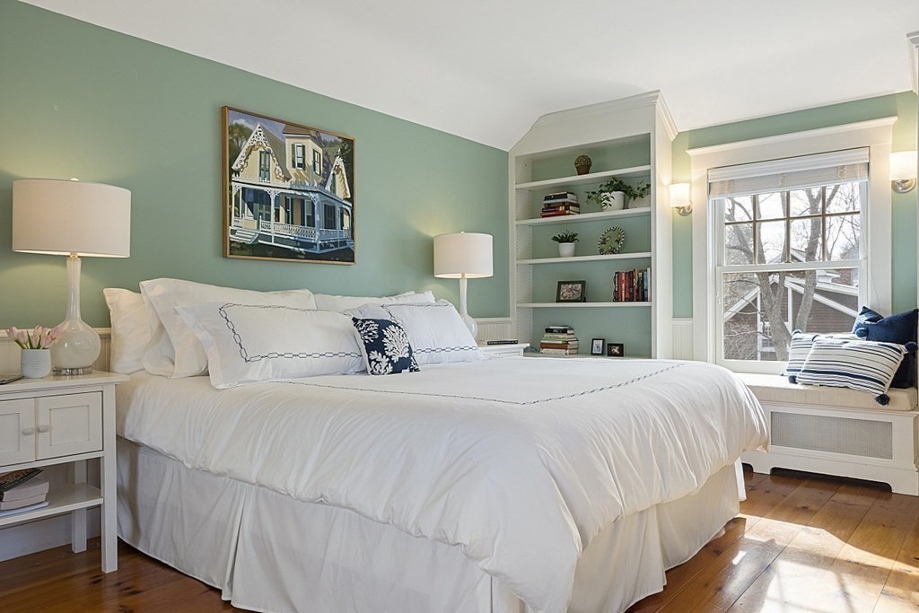 36 Brooks Street Concord, MA 01742 - Photo 15 of 24